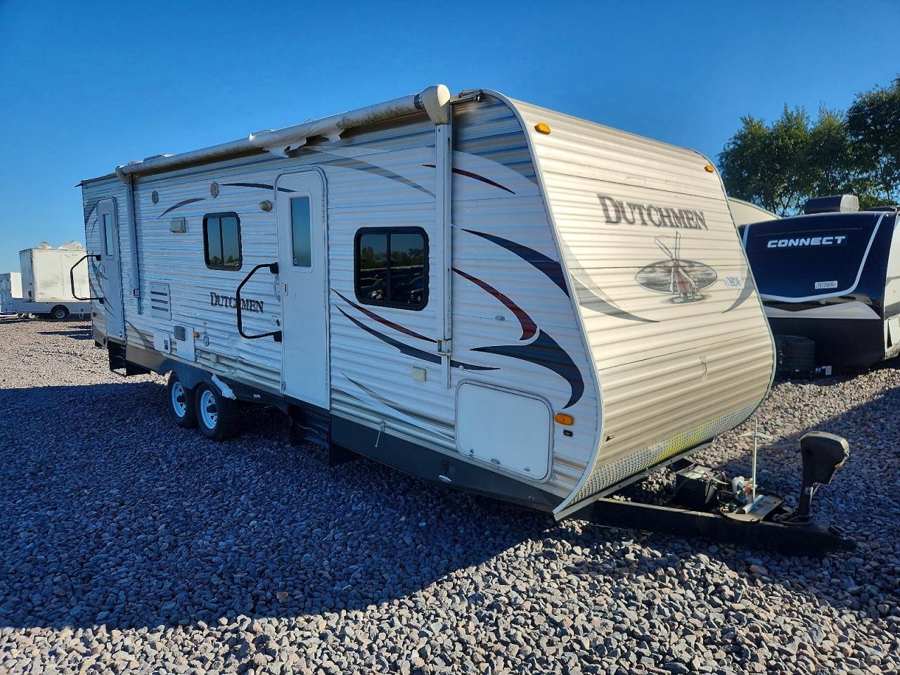 2013 DUTC UNKNOWN - CAMPER | 47CTDEP2XDM449494 | UPCARS