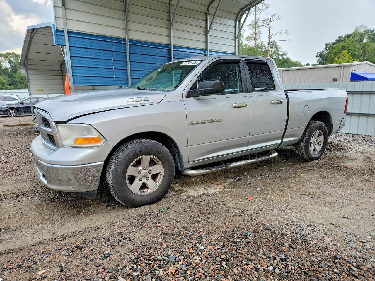 2011 DODGE RAM 1500 | 1D7RB1GP5BS679643 | UPCARS