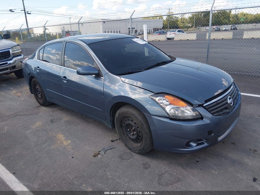 2010 NISSAN ALTIMA 2.5 S | 1N4AL2AP0AN552465 | UPCARS