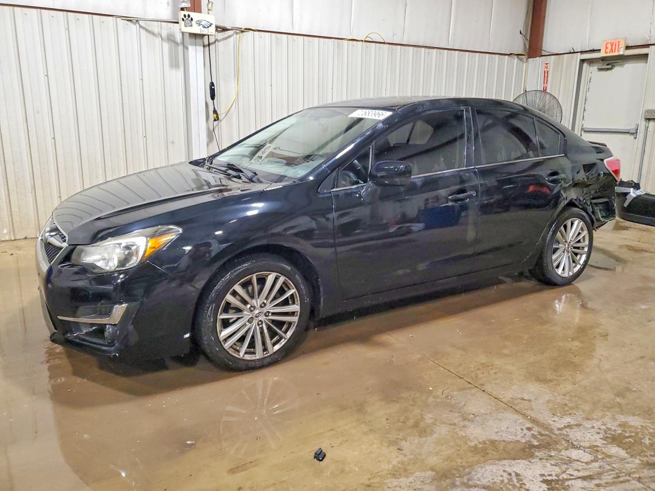 2015 SUBARU IMPREZA PREMIUM PLUS | JF1GJAK63FH022691 | UPCARS