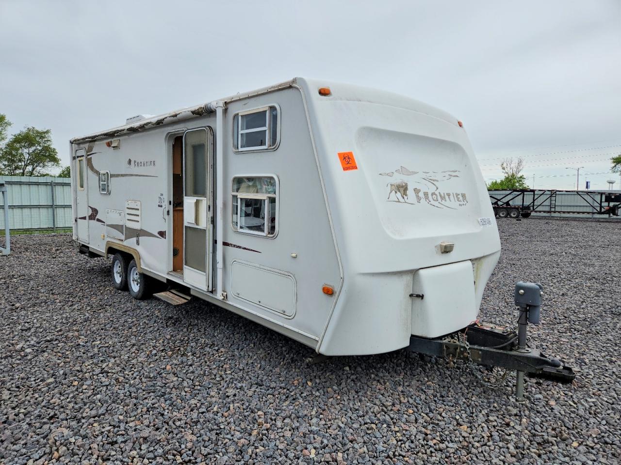 1999 OTHE RECREATION | 4EZTS28215S039523 | UPCARS