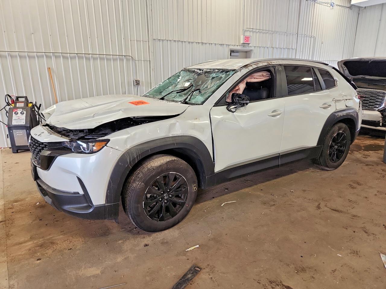 2024 MAZDA CX-50 PREFERRED | 7MMVABBMXRN228327 | UPCARS