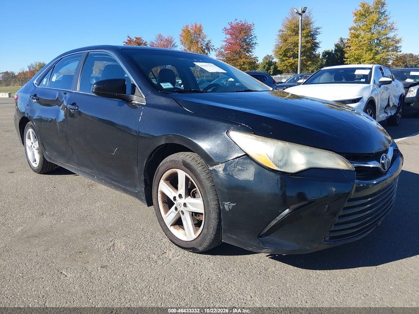 2017 TOYOTA CAMRY LE | 4T1BF1FK8HU299405 | UPCARS