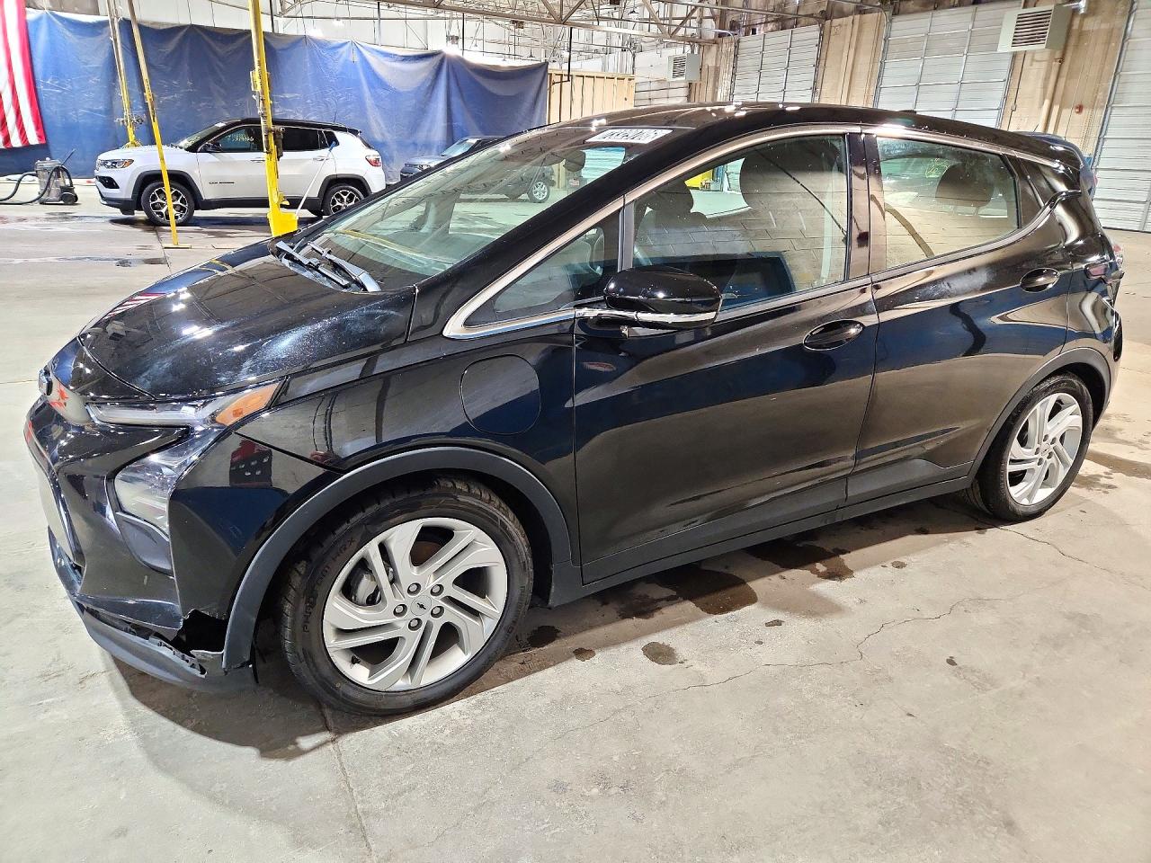 2023 CHEVROLET BOLT 1LT | 1G1FW6S04P4193810 | UPCARS