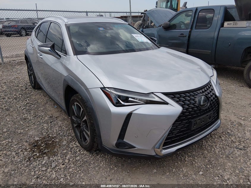 2019 LEXUS UX 200 | JTHY3JBH0K2013999 | UPCARS