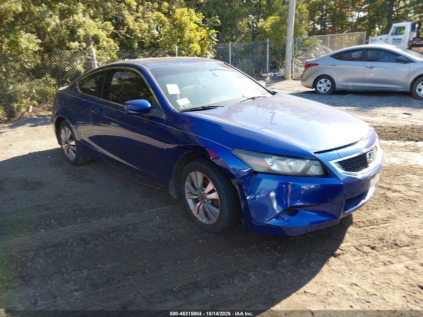 2010 HONDA ACCORD 2.4 EX-L | 1HGCS1B85AA006812 | UPCARS