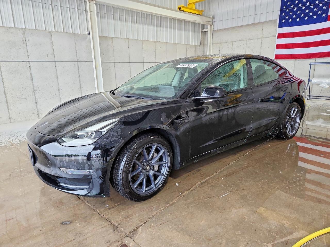 2023 TESLA MODEL 3 | 5YJ3E1EA9PF449484 | UPCARS