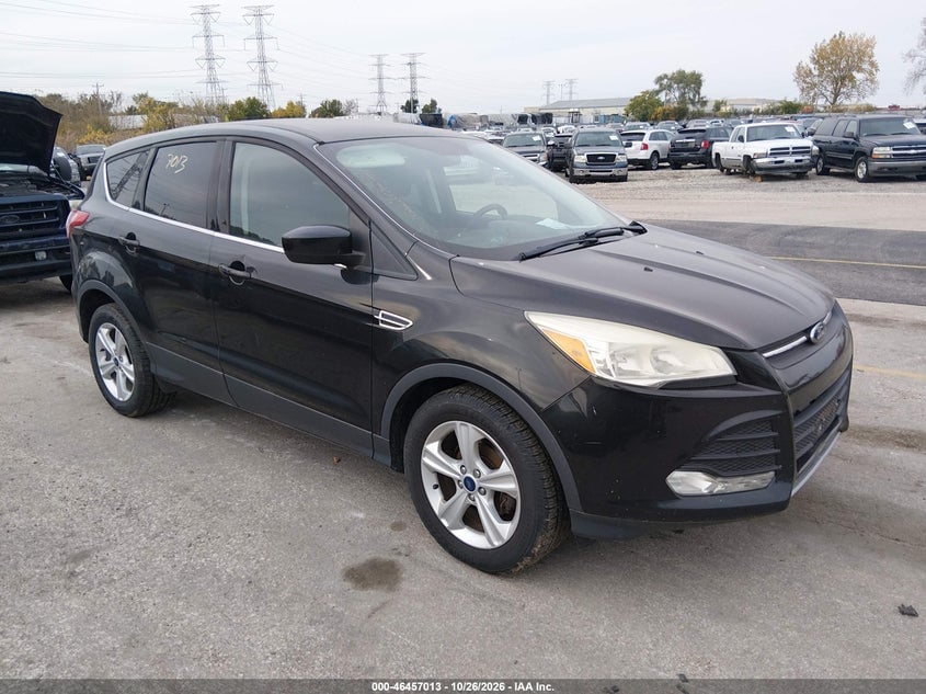 2015 FORD ESCAPE SE | 1FMCU0GX9FUC23784 | UPCARS