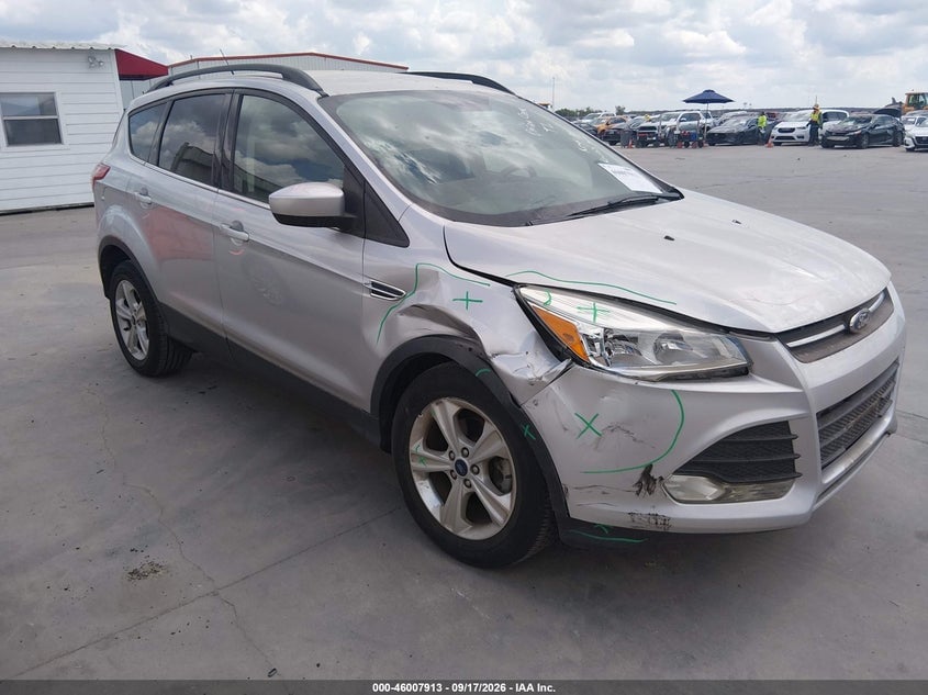 2014 FORD ESCAPE SE | 1FMCU0GX6EUE25559 | UPCARS