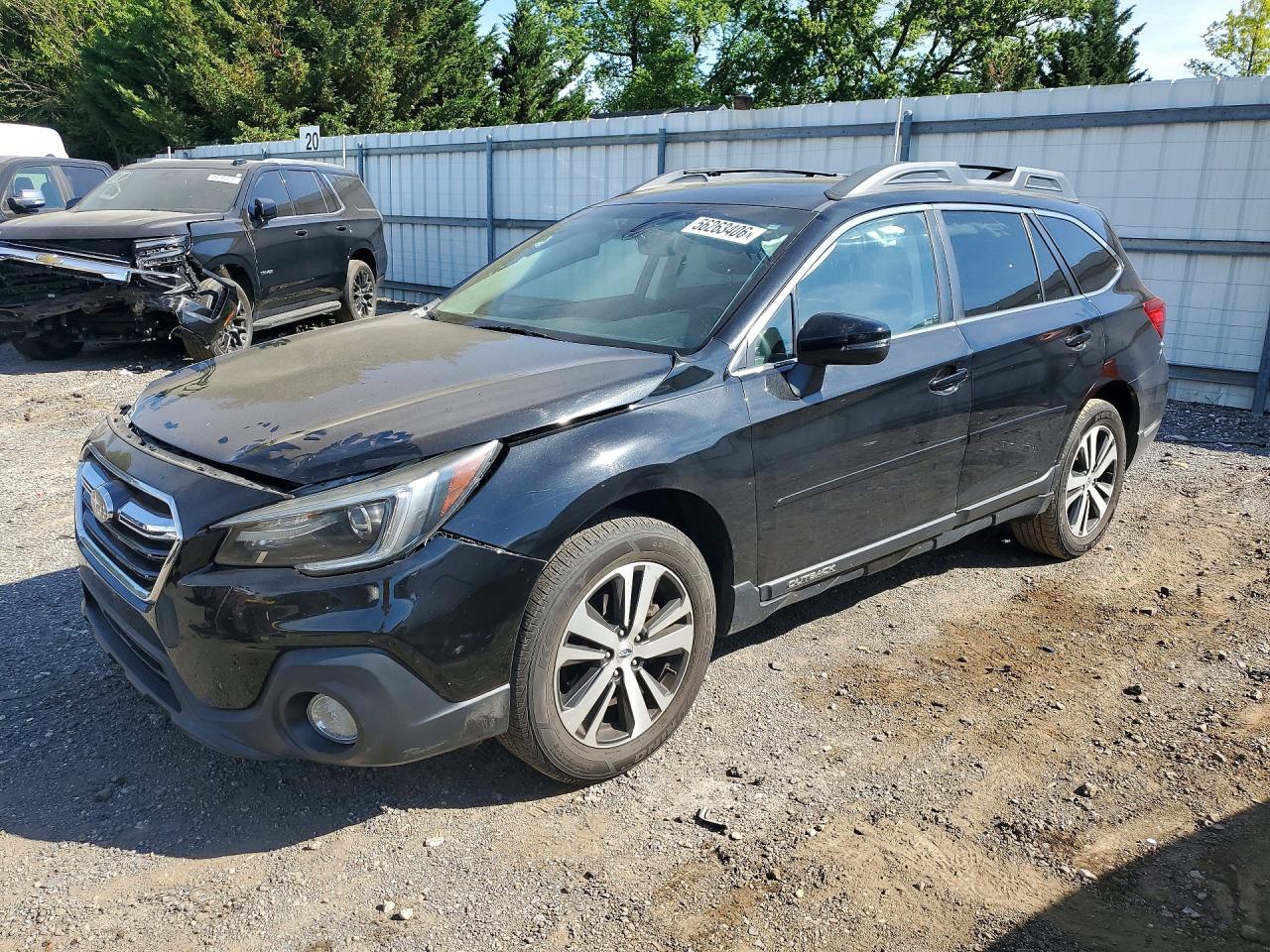 2019 SUBARU OUTBACK 2.5I LIMITED | 4S4BSANC0K3284335 | UPCARS