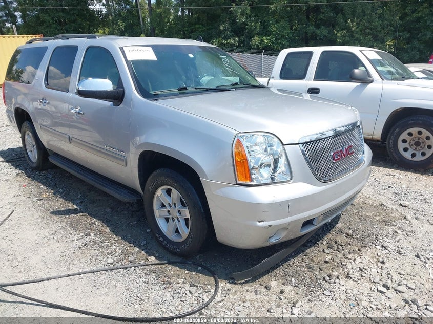 2014 GMC YUKON XL 1500 SLT | 1GKS1KE00ER229294 | UPCARS