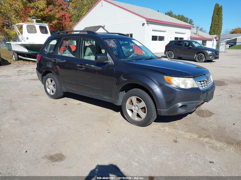 2011 SUBARU OUTBACK 2.5I PREMIUM | 4S4BRBCC4B3390565 | UPCARS