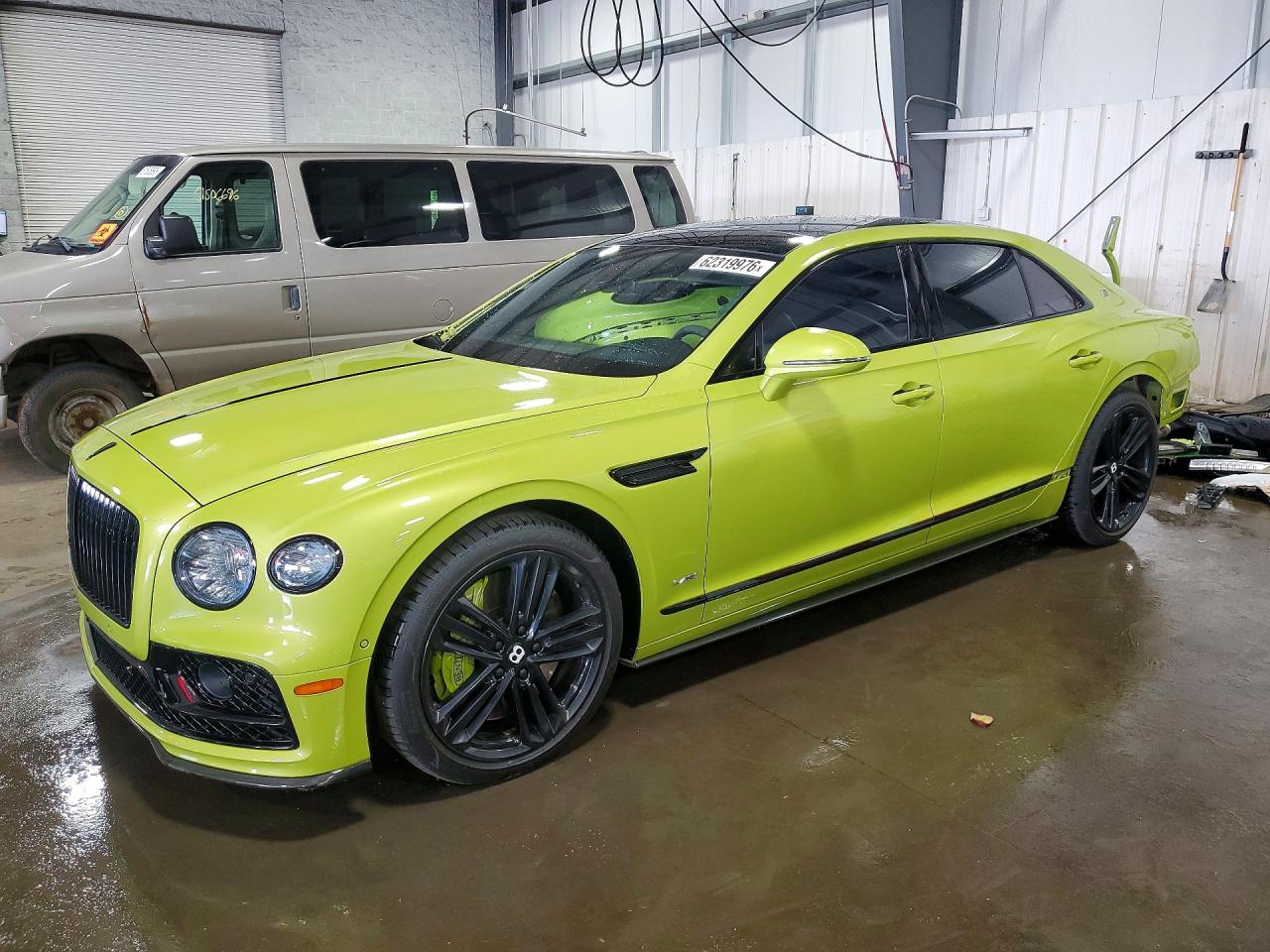 2020 BENTLEY ALL OTHER | SCBBB6ZG3LC084861 | UPCARS