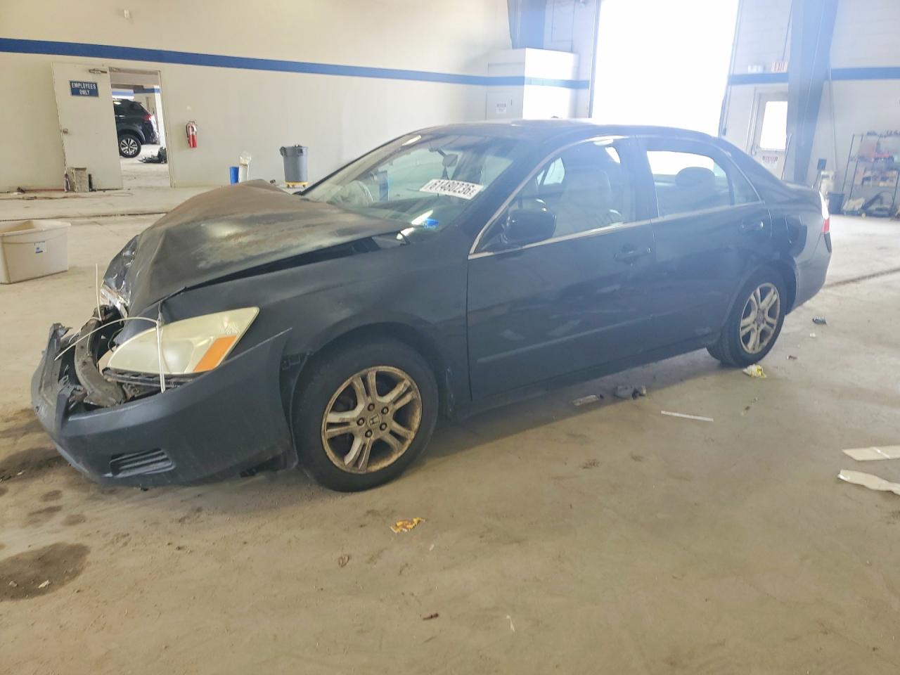 2007 HONDA ACCORD | 1HGCM56887A090922 | UPCARS
