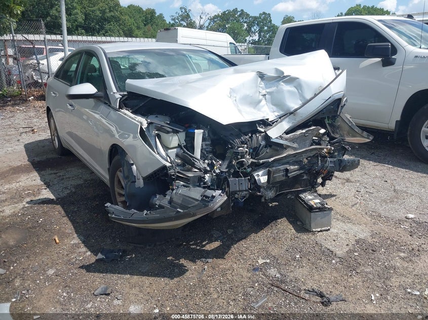 2016 HYUNDAI SONATA SE | 5NPE24AF7GH304675 | UPCARS
