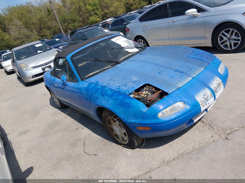 1992 MAZDA MX-5 MIATA | JM1NA3511N0308923 | UPCARS