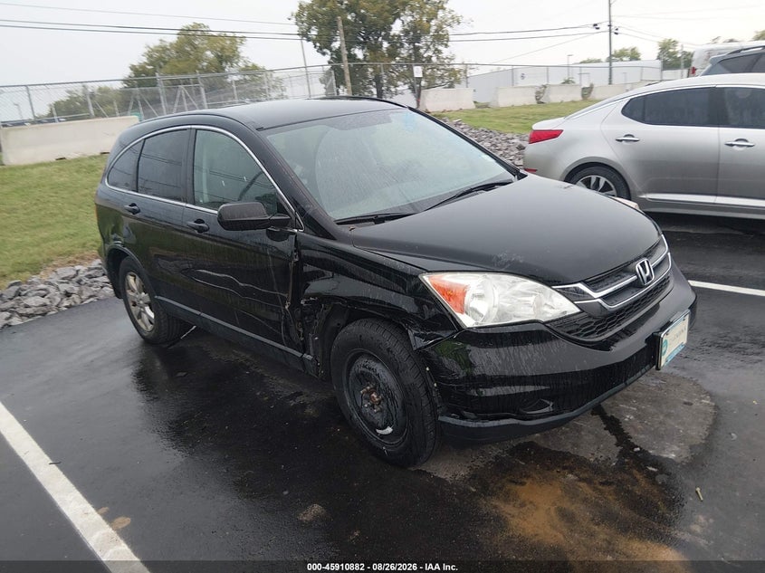 2011 HONDA CR-V SE | 5J6RE4H49BL070163 | UPCARS