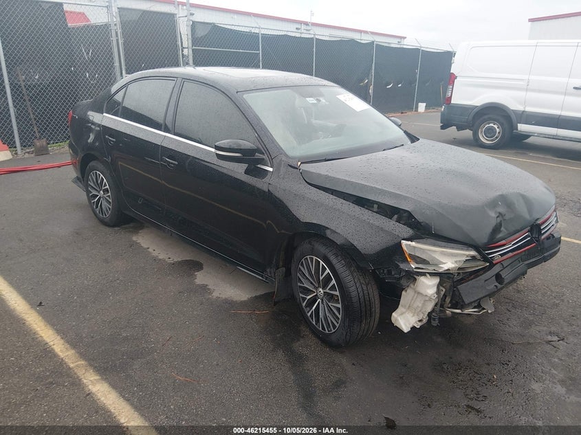 2013 VOLKSWAGEN JETTA 2.0L TDI | 3VWLL7AJ9DM387071 | UPCARS