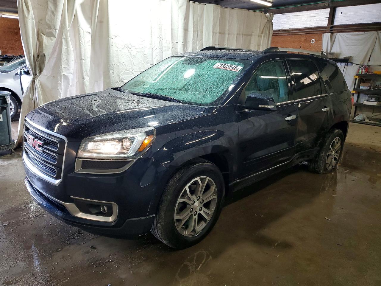 2016 GMC ACADIA SLT-1 | 1GKKVRKD1GJ328468 | UPCARS