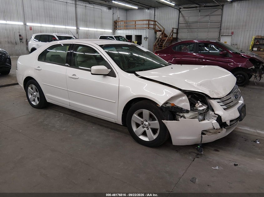 2009 FORD FUSION SE | 3FAHP01179R212239 | UPCARS