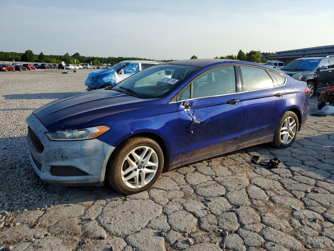2015 FORD FUSION SE | 3FA6P0H79FR134883 | UPCARS