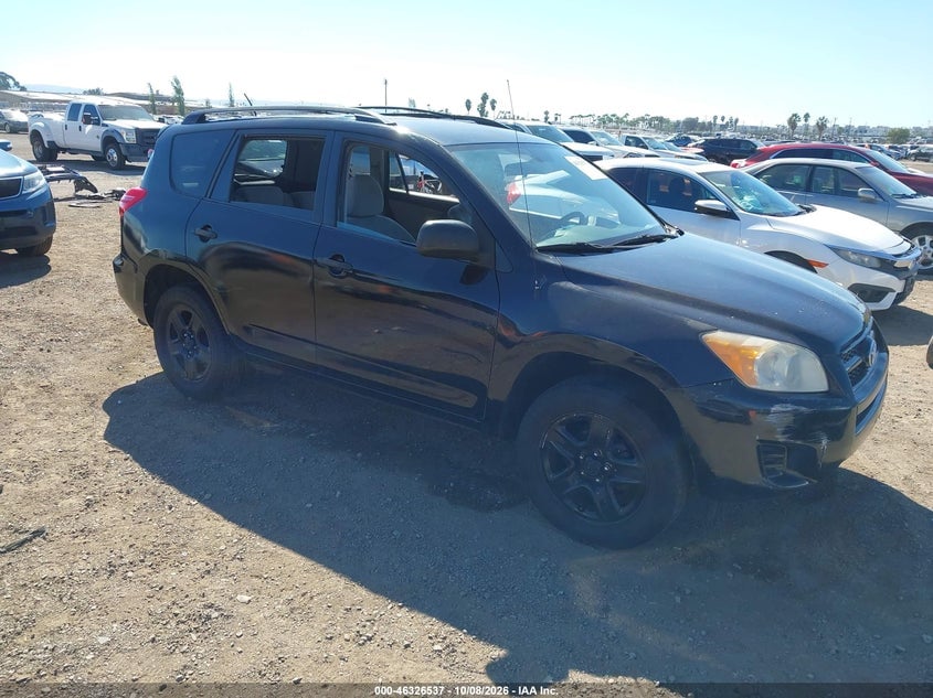 2009 TOYOTA RAV4 | 2T3ZF33V49W004639 | UPCARS