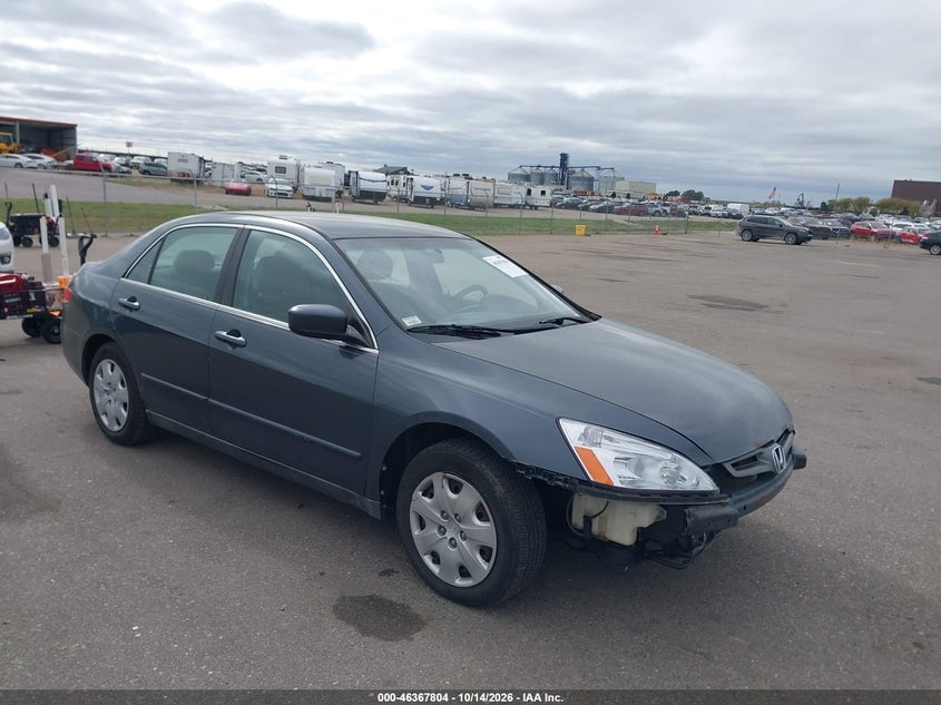 2004 HONDA ACCORD 3.0 LX | 1HGCM66394A013952 | UPCARS