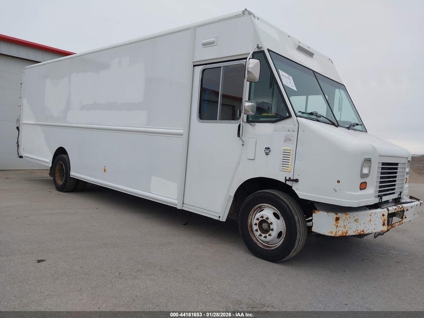 2015 FORD F-59 COMMERCIAL STRIPPED | 1F66F5KY9F0A04004 | UPCARS