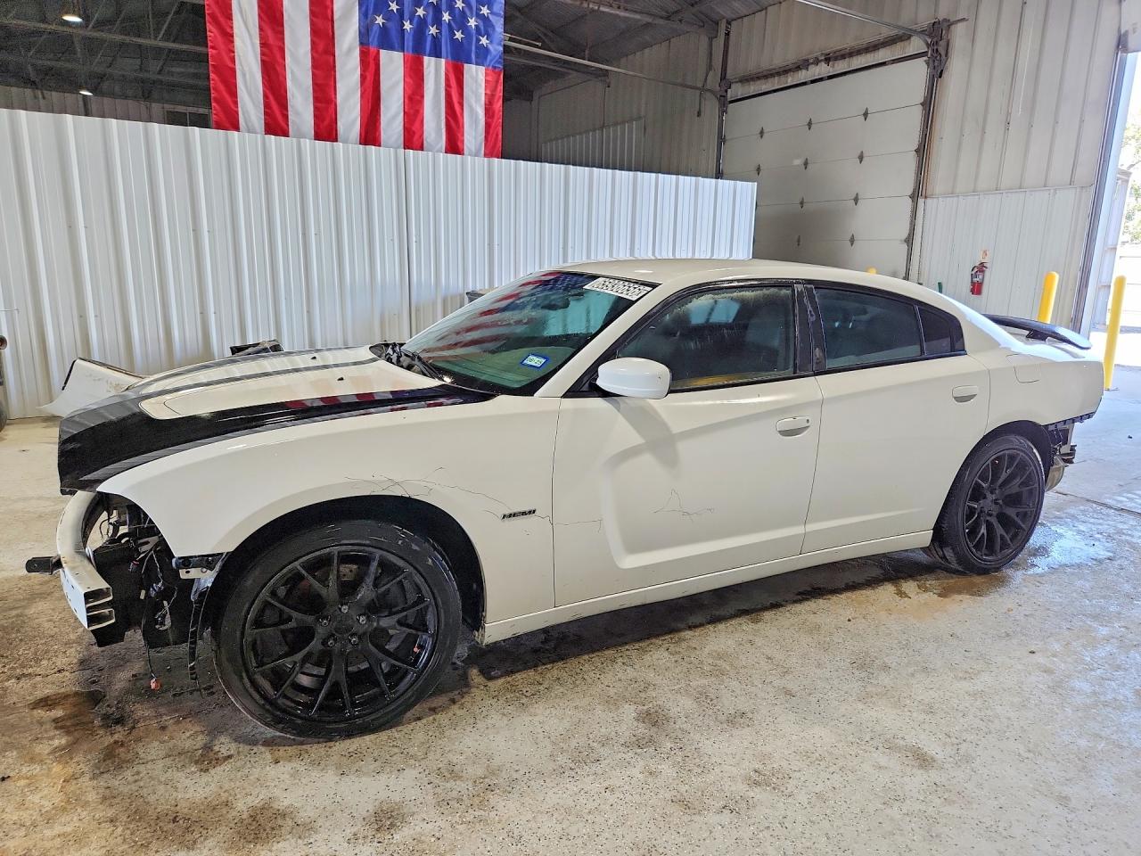 2014 DODGE CHARGE R/T | 2C3CDXCT0EH163979 | UPCARS