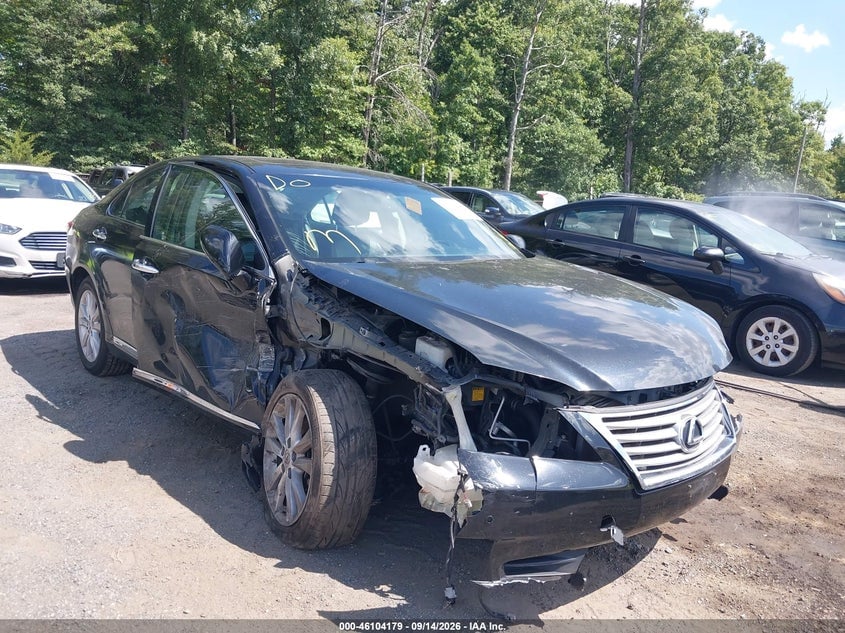 2010 LEXUS ES 350 | JTHBK1EG4A2399207 | UPCARS