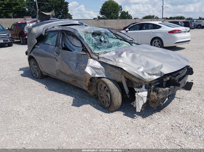 2024 HYUNDAI ELANTRA SEL | KMHLM4DG4RU674380 | UPCARS