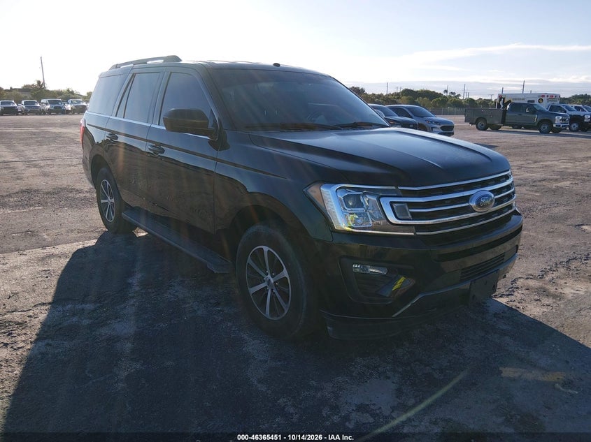 2019 FORD EXPEDITION XL | 1FMJU1GTXKEA46421 | UPCARS