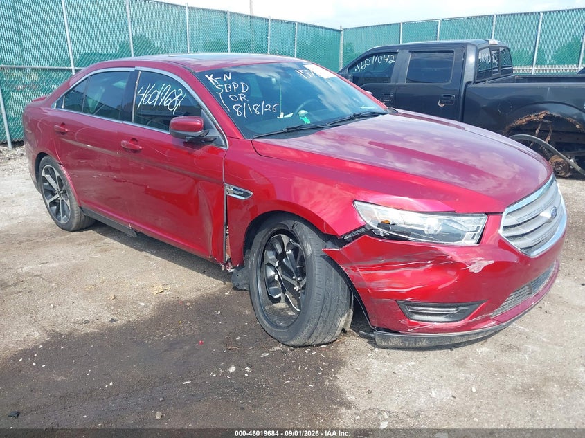 2016 FORD TAURU SEL | 1FAHP2E86GG157838 | UPCARS