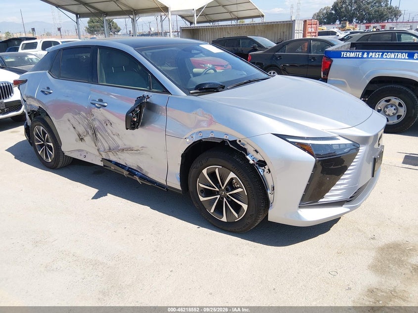 2024 LEXUS RZ 300E PREMIUM | JTJABABB0RA000930 | UPCARS