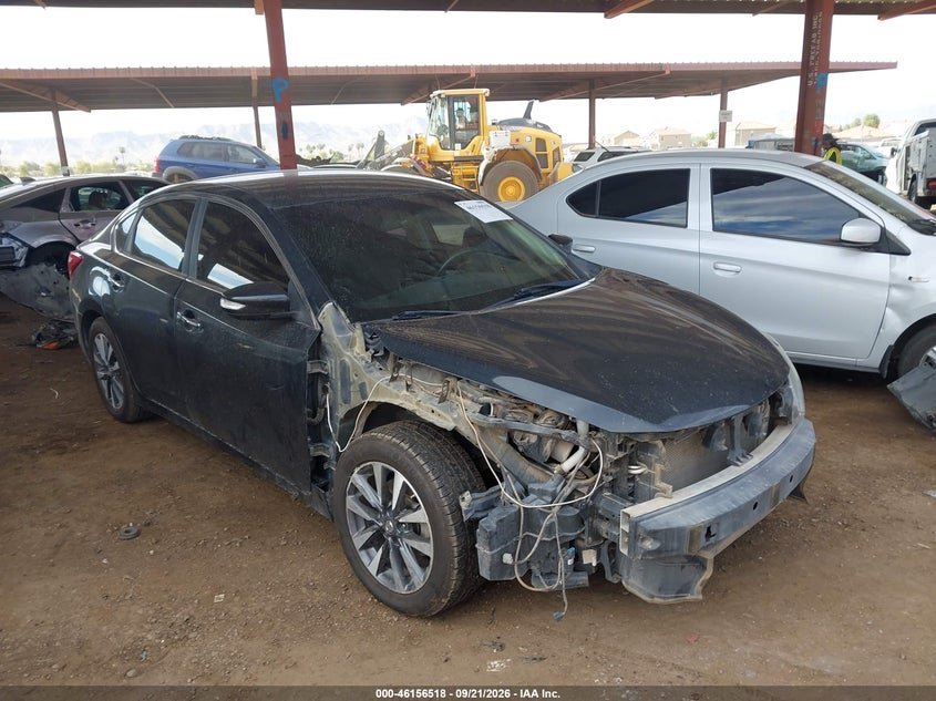 2017 NISSAN ALTIMA 2.5/2.5 S/2.5 SL/2.5 SR/2.5 SV | 1N4AL3AP6HC120801 | UPCARS
