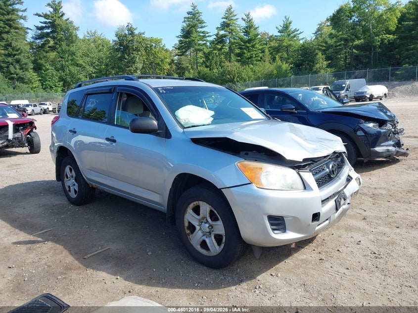 2010 TOYOTA RAV4 | 2T3JF4DV8AW061755 | UPCARS