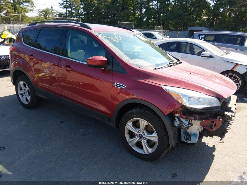 2014 FORD ESCAPE SE | 1FMCU9GX2EUB83745 | UPCARS
