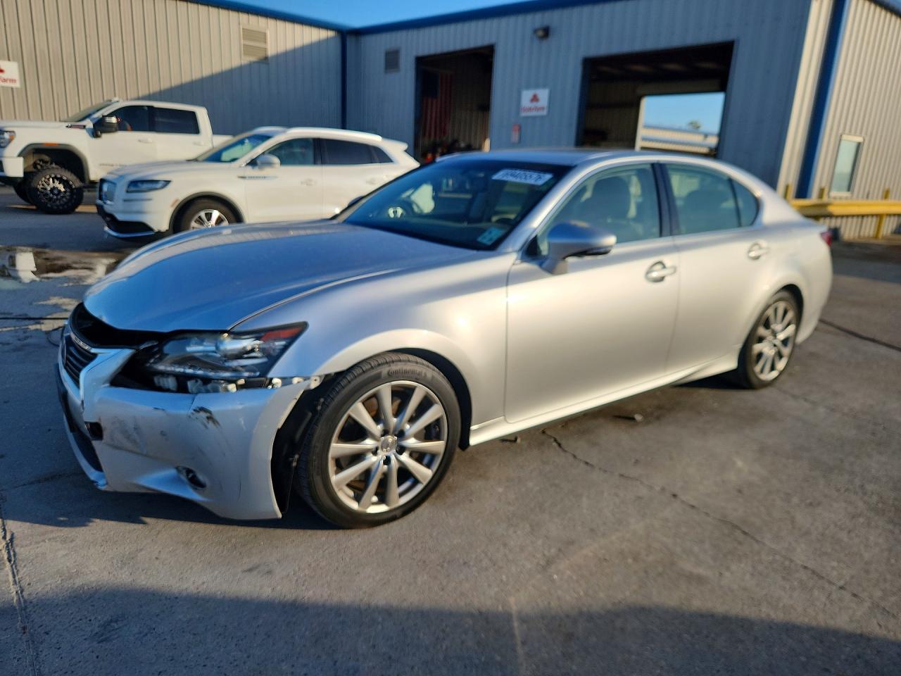 2015 LEXUS GS 350 | JTHBE1BL8FA000823 | UPCARS