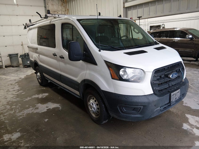 2020 FORD TRANSIT-150 | 1FTYE2Y84LKB31208 | UPCARS