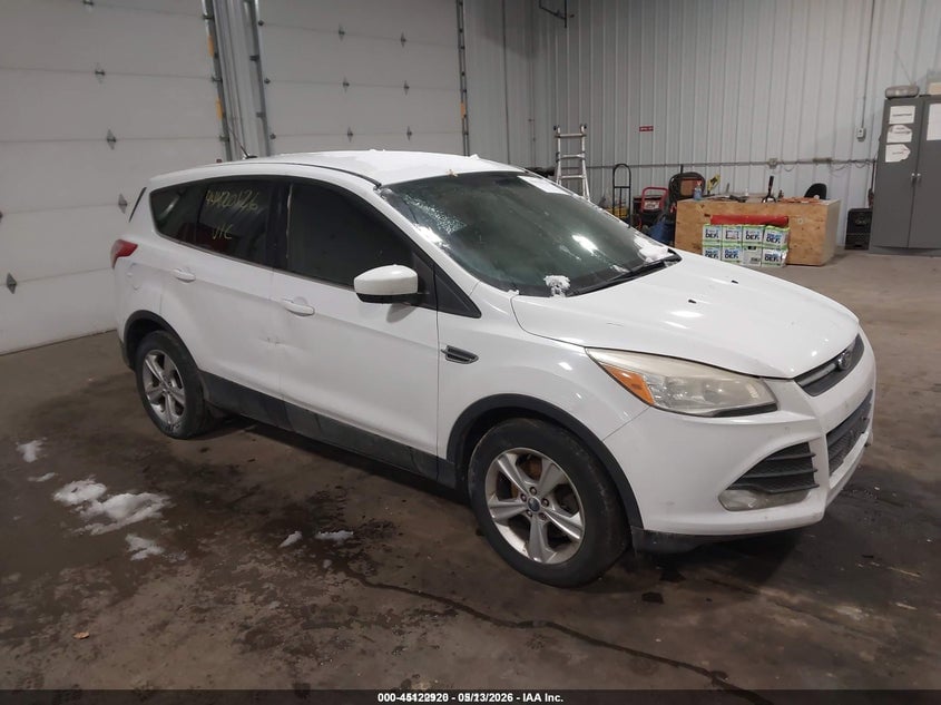 2014 FORD ESCAPE SE | 1FMCU9GX0EUC86193 | UPCARS