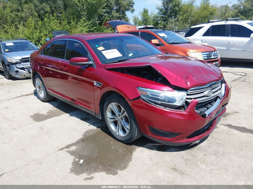 2016 FORD TAURU SEL | 1FAHP2E89GG150303 | UPCARS