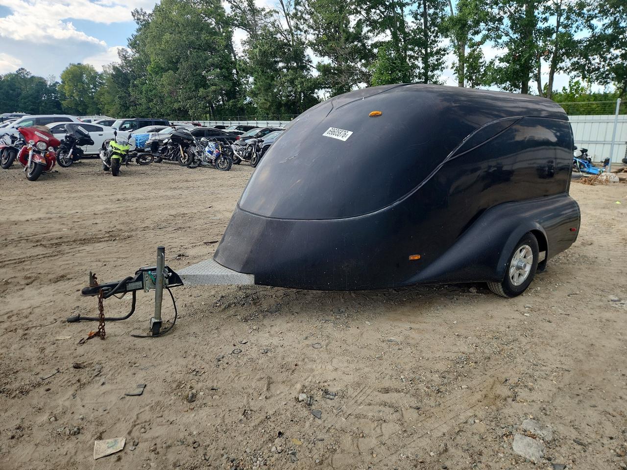 2013 IRON BULL TRLR | 1Z9BE151XDM209015 | UPCARS