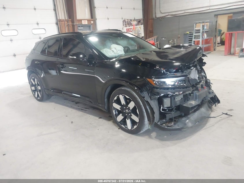 2025 HONDA PROLOGU ELITE | 3GPKHZRJ3SS519331 | UPCARS