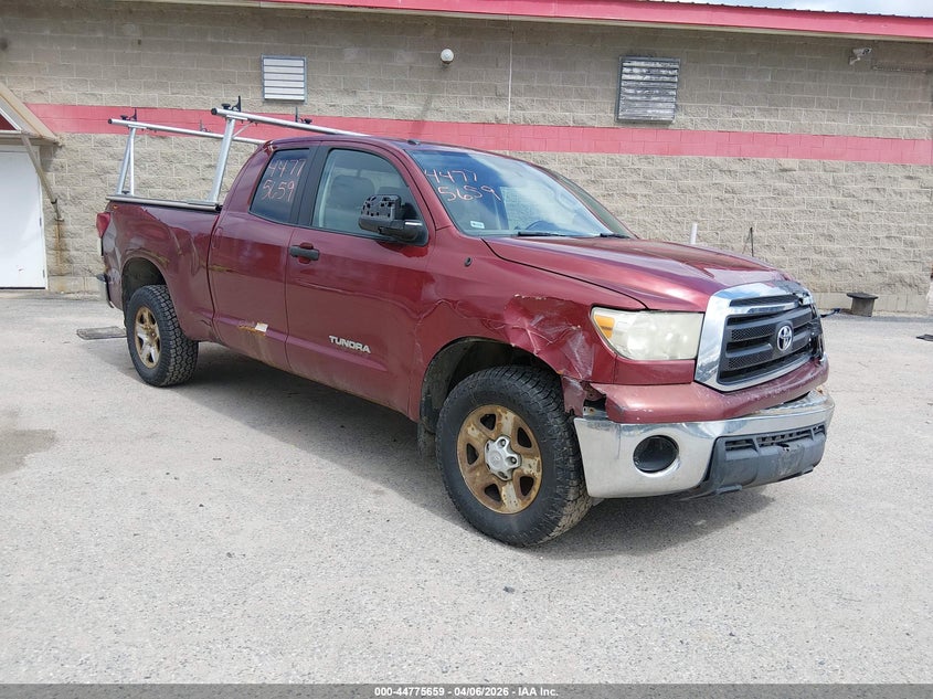 2010 TOYOTA TUNDRA GRADE 4.6L V8 | 5TFUM5F12AX010184 | UPCARS