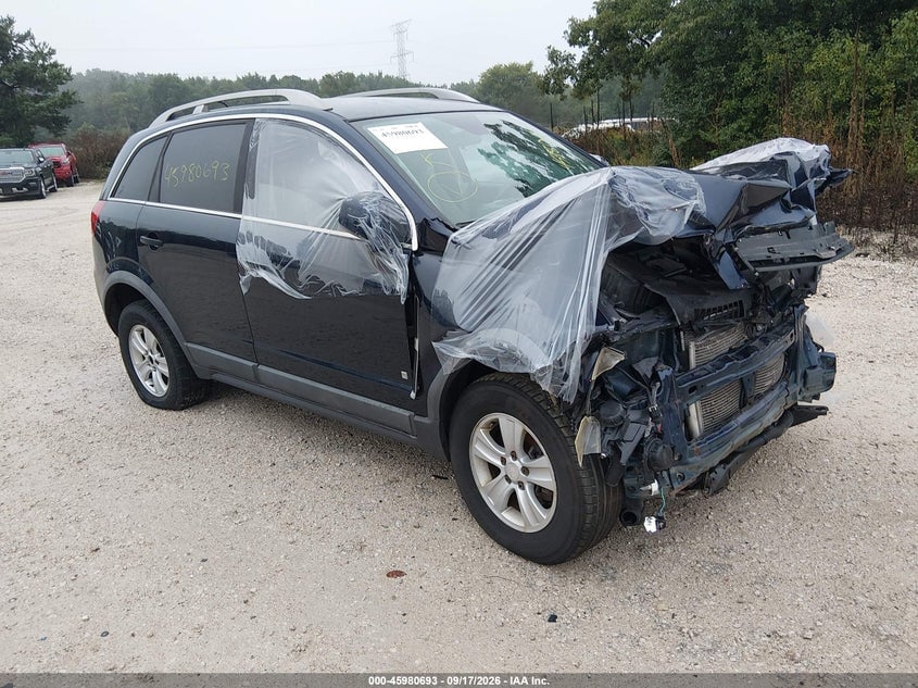 2009 SATURN VUE XE | 3GSDL43N19S620471 | UPCARS