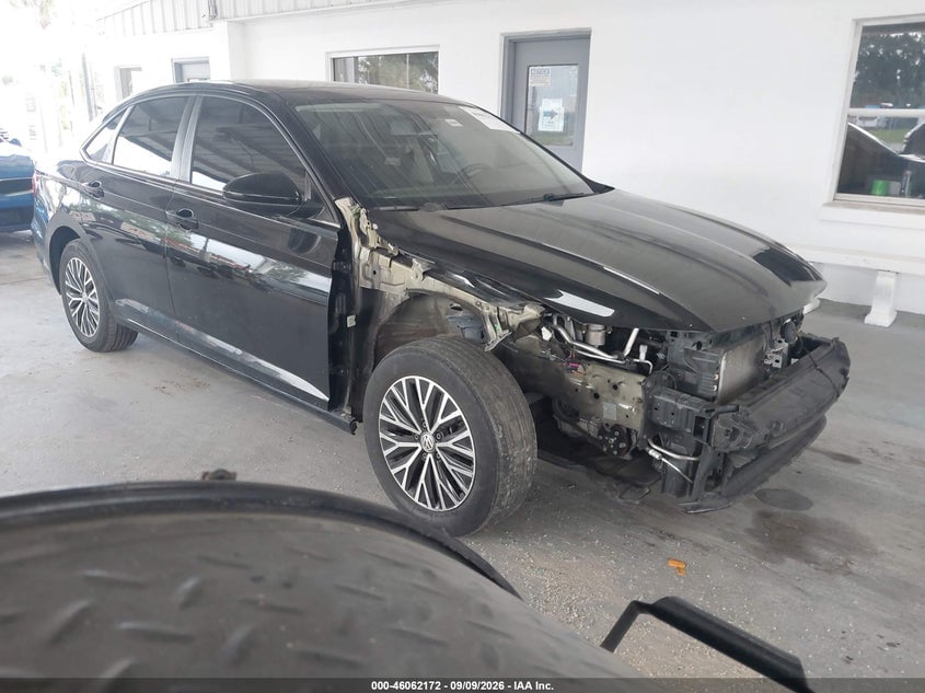 2021 VOLKSWAGEN JETTA 1.4T R-LINE/1.4T S/1.4T SE | 3VWC57BU5MM033826 | UPCARS