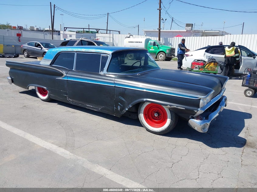 1959 FORD FAIRLANE | H9RS143936 | UPCARS