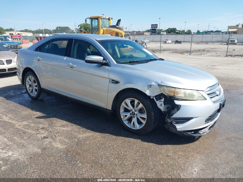 2011 FORD TAURU SEL | 1FAHP2HW4BG187424 | UPCARS