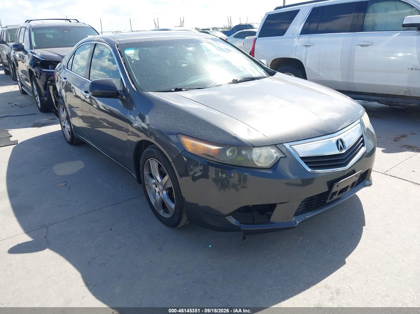 2012 ACURA TSX 2.4 | JH4CU2F47CC025051 | UPCARS