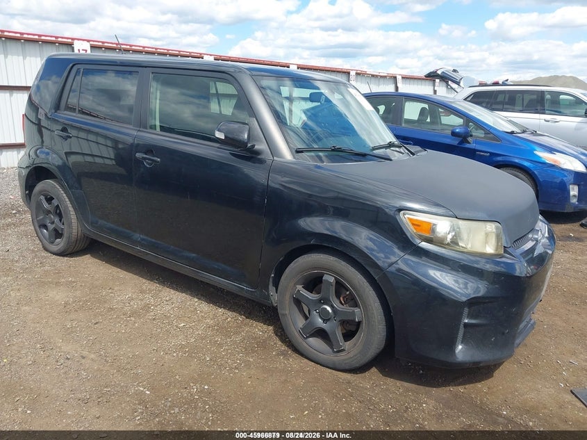 2012 SCION XB | JTLZE4FE6CJ024888 | UPCARS
